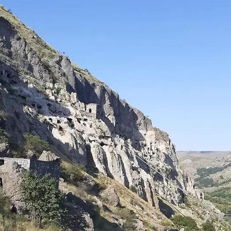 Vardzia Сhachkari Εξωτερικό φωτογραφία