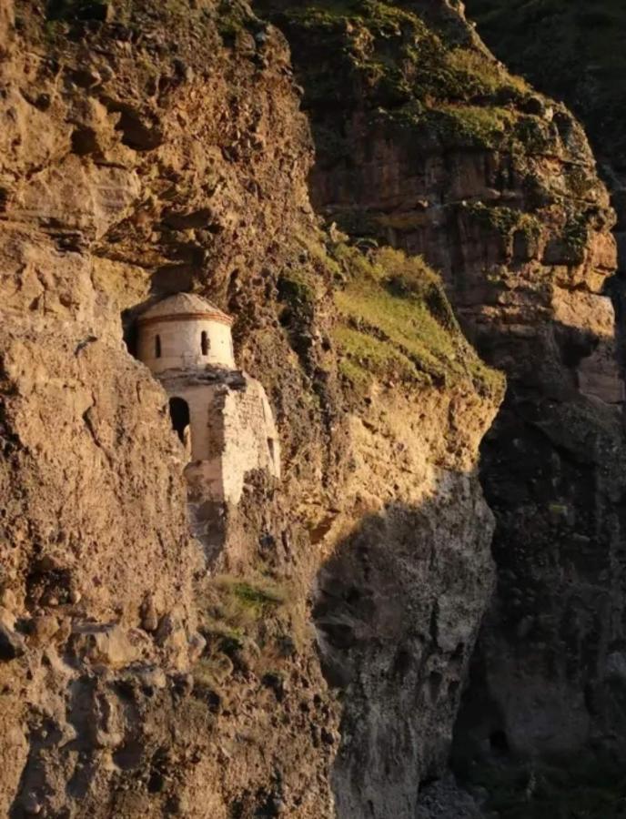 Vardzia Сhachkari Εξωτερικό φωτογραφία