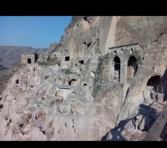 Vardzia Сhachkari Εξωτερικό φωτογραφία
