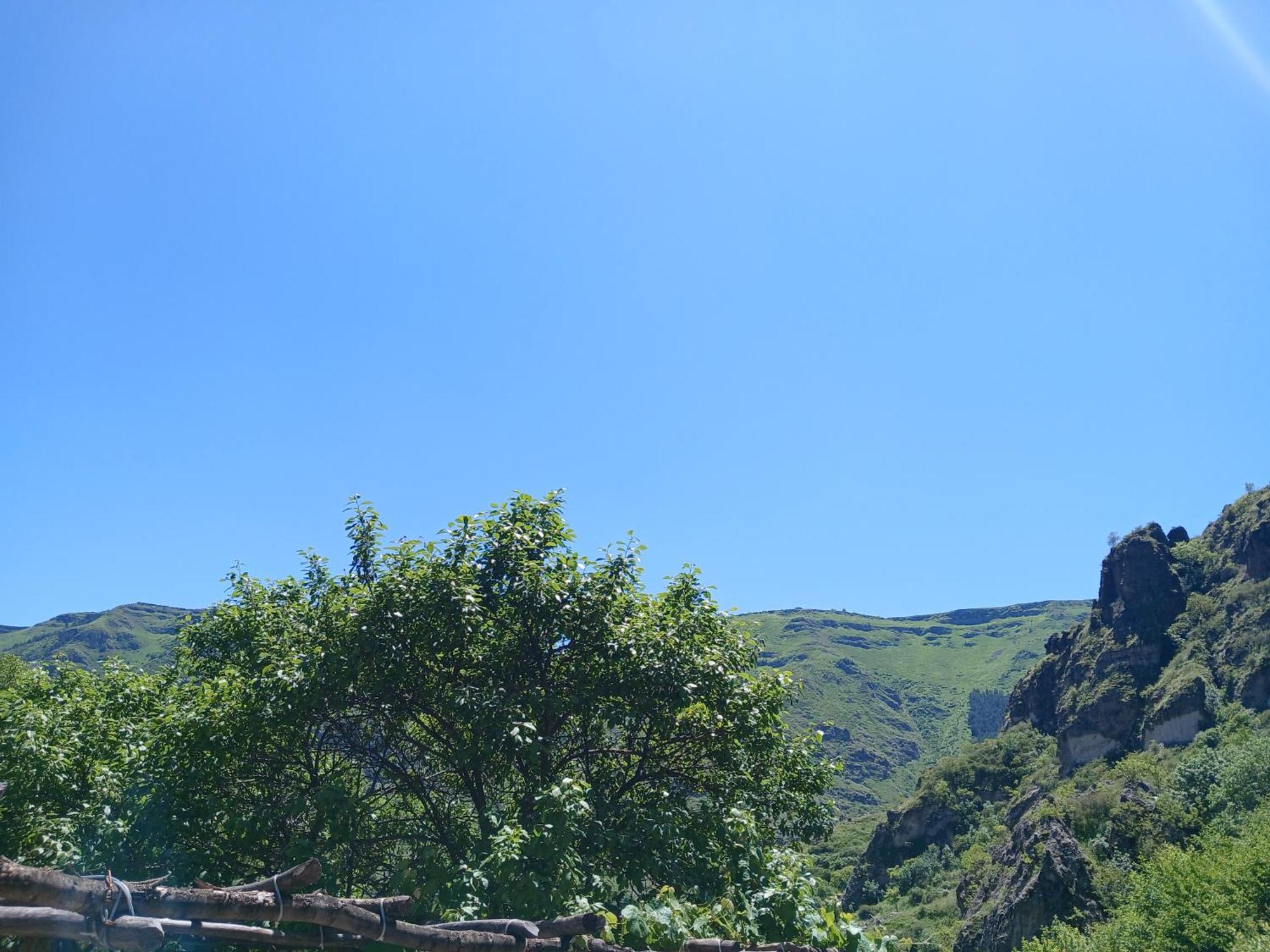 Vardzia Сhachkari Εξωτερικό φωτογραφία