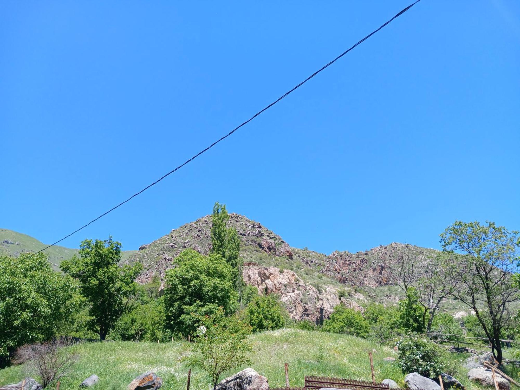 Vardzia Сhachkari Εξωτερικό φωτογραφία