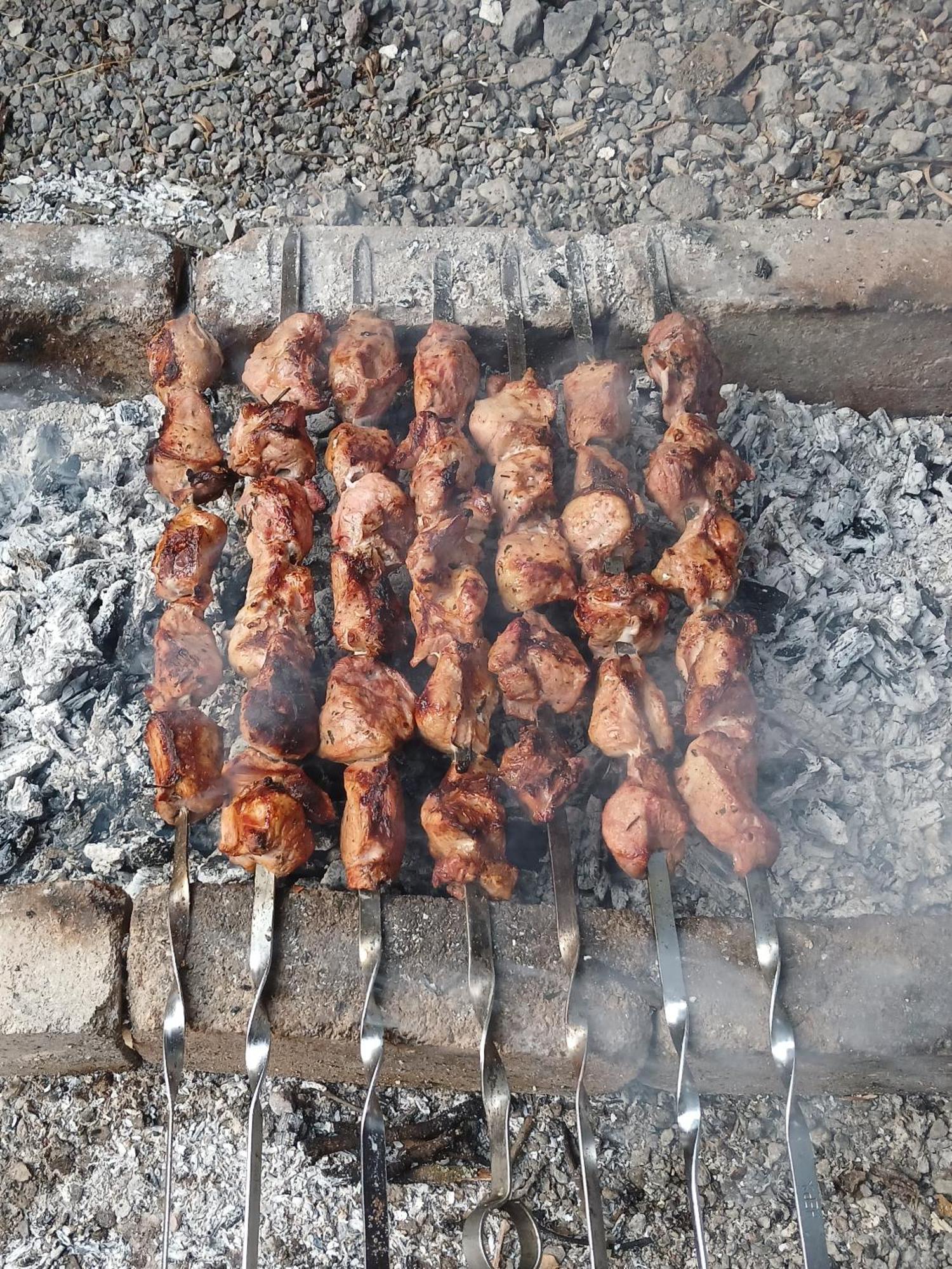 Vardzia Сhachkari Εξωτερικό φωτογραφία