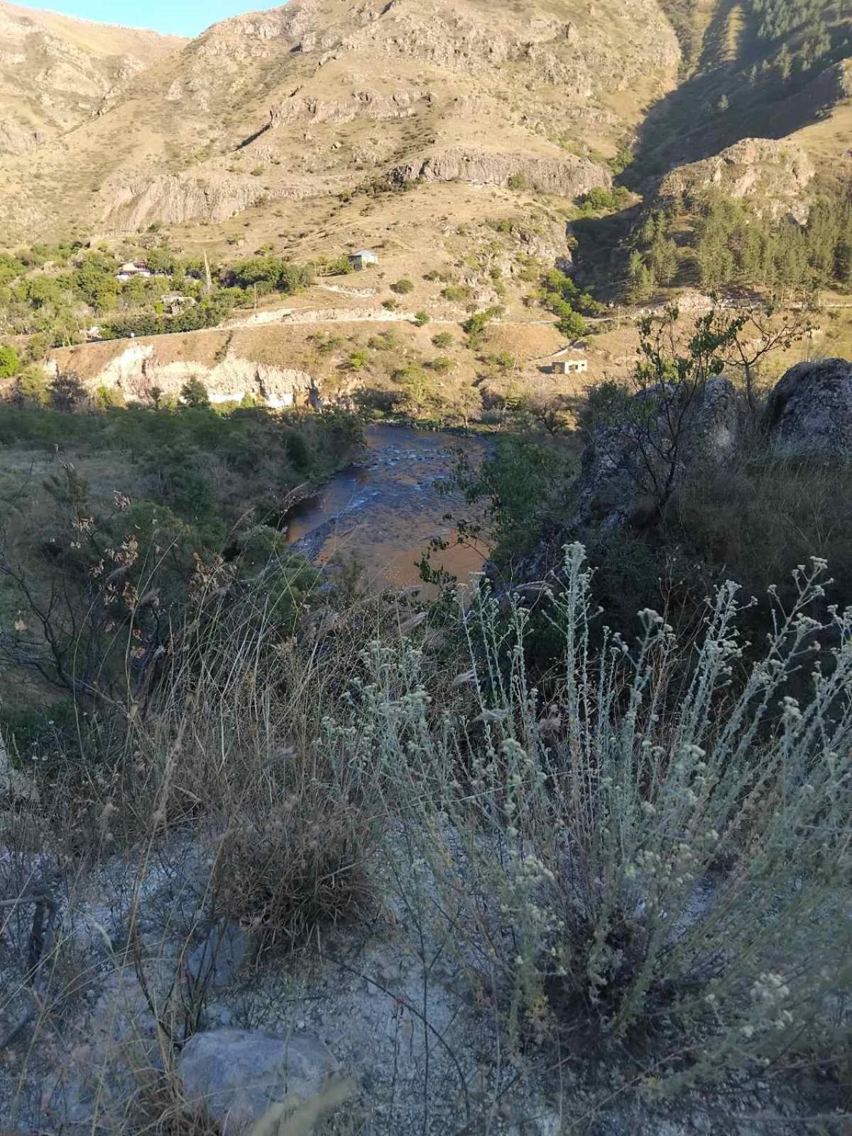 Vardzia Сhachkari Εξωτερικό φωτογραφία