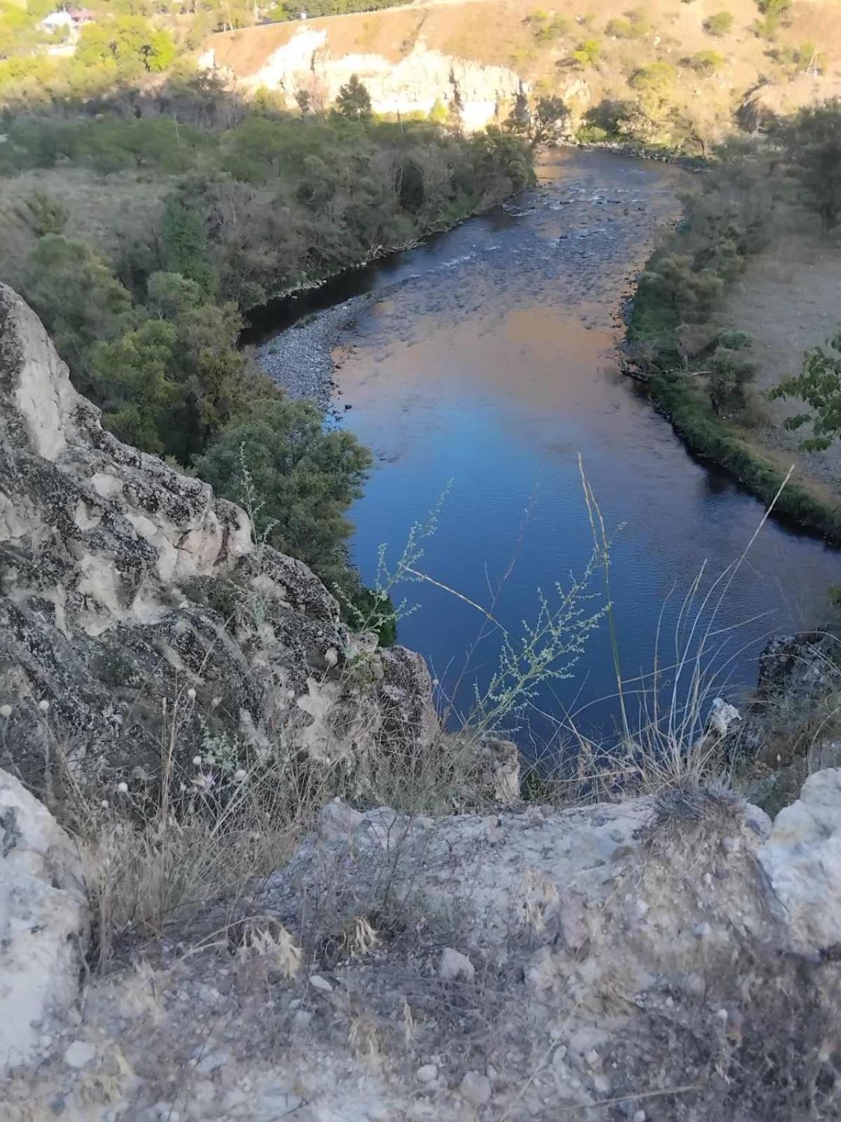 Vardzia Сhachkari Εξωτερικό φωτογραφία