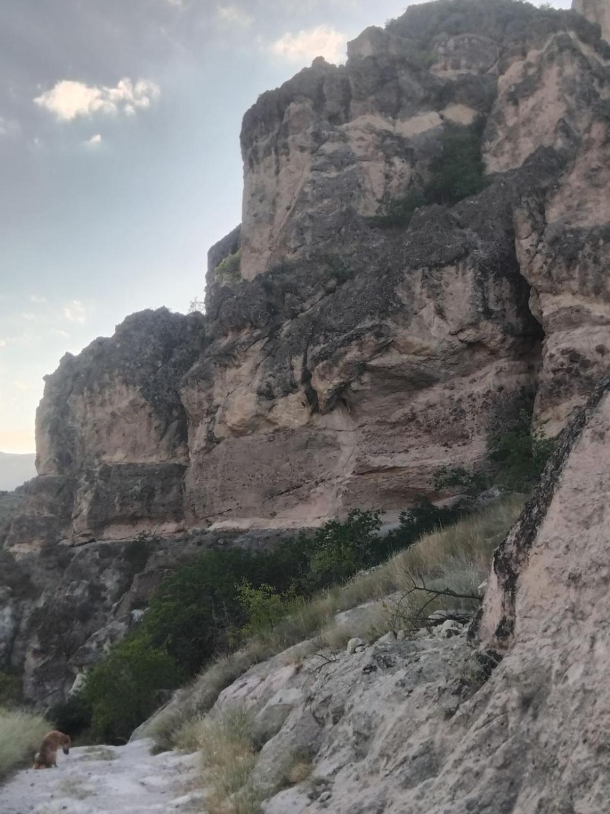 Vardzia Сhachkari Εξωτερικό φωτογραφία