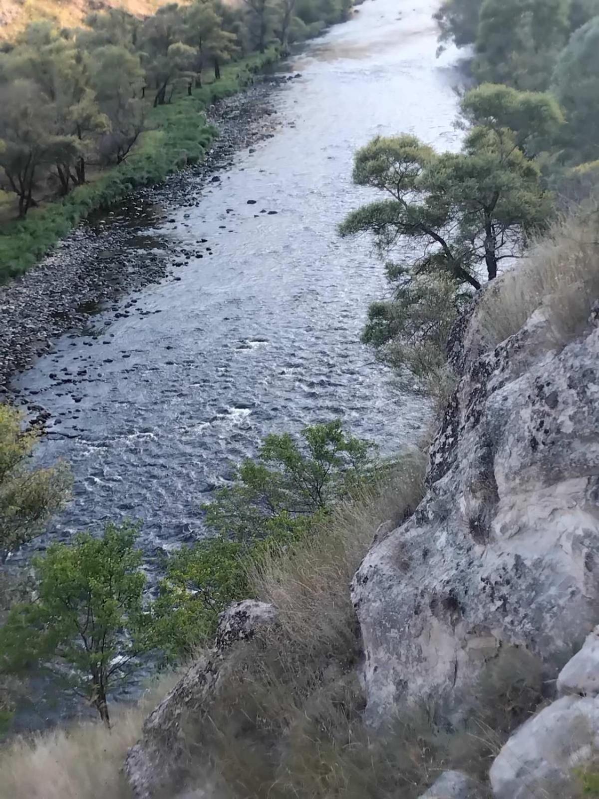 Vardzia Сhachkari Εξωτερικό φωτογραφία