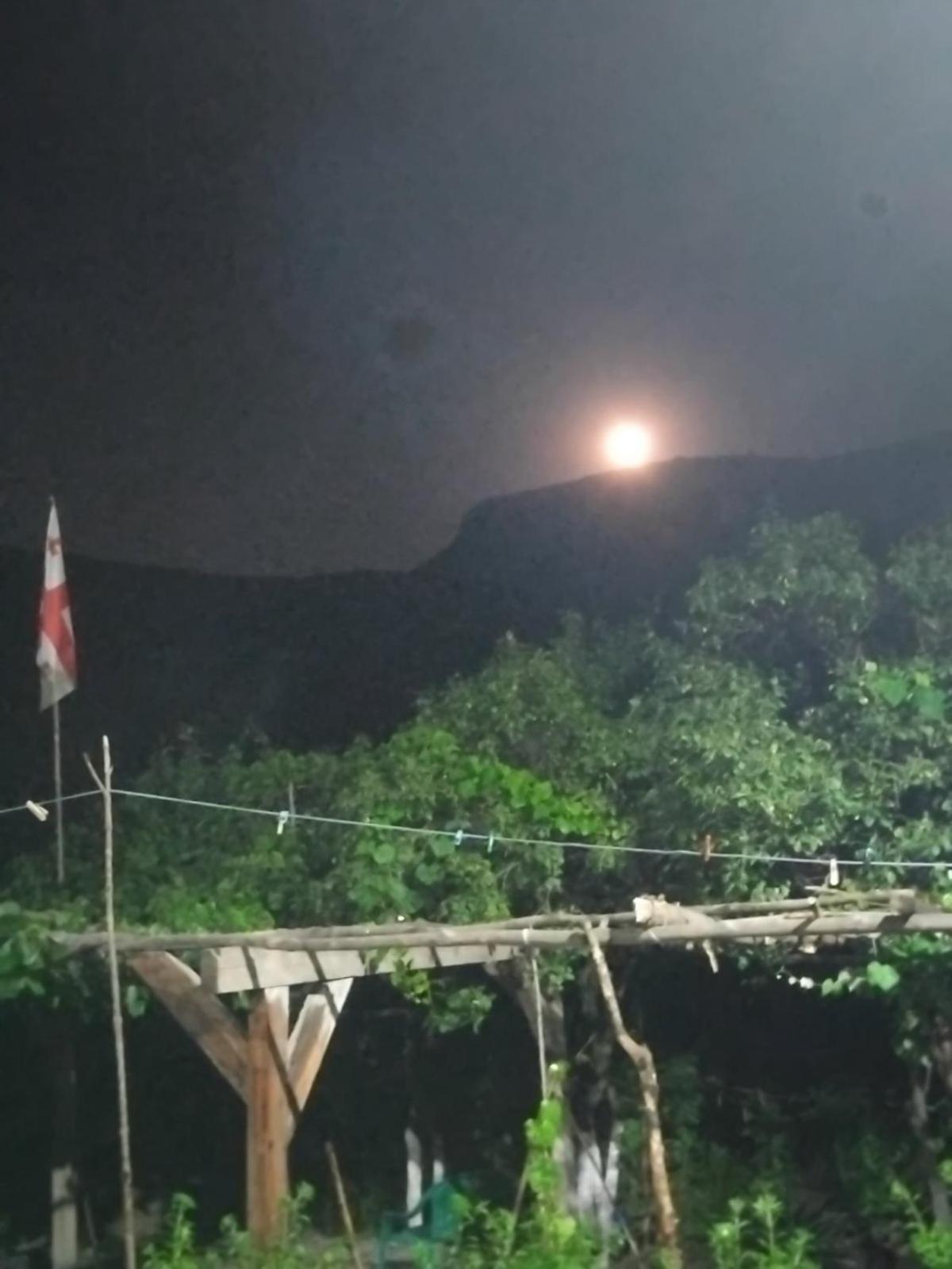 Vardzia Сhachkari Εξωτερικό φωτογραφία